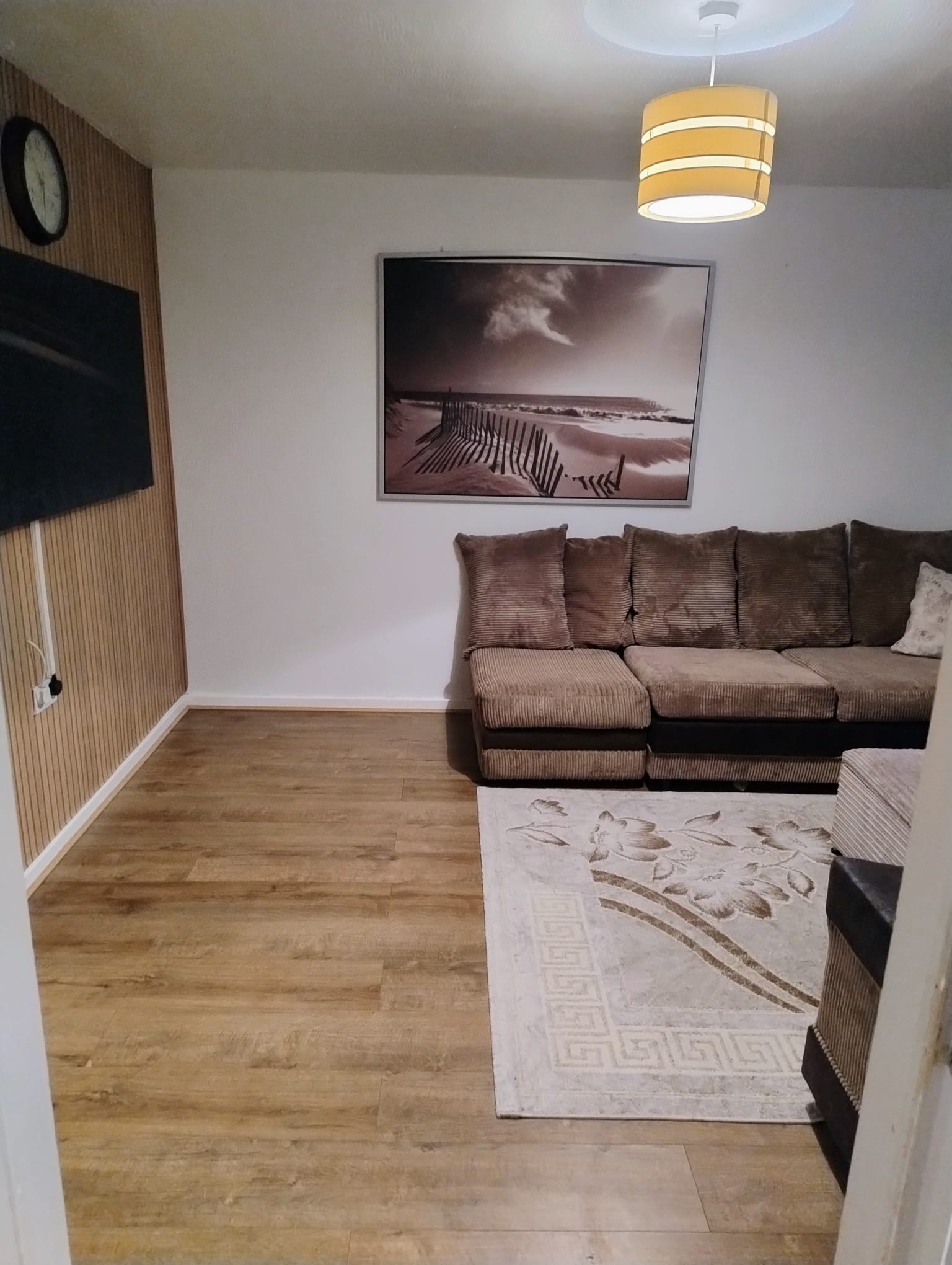 3 bed room Hyde for swap in Stockport, London — photo 8