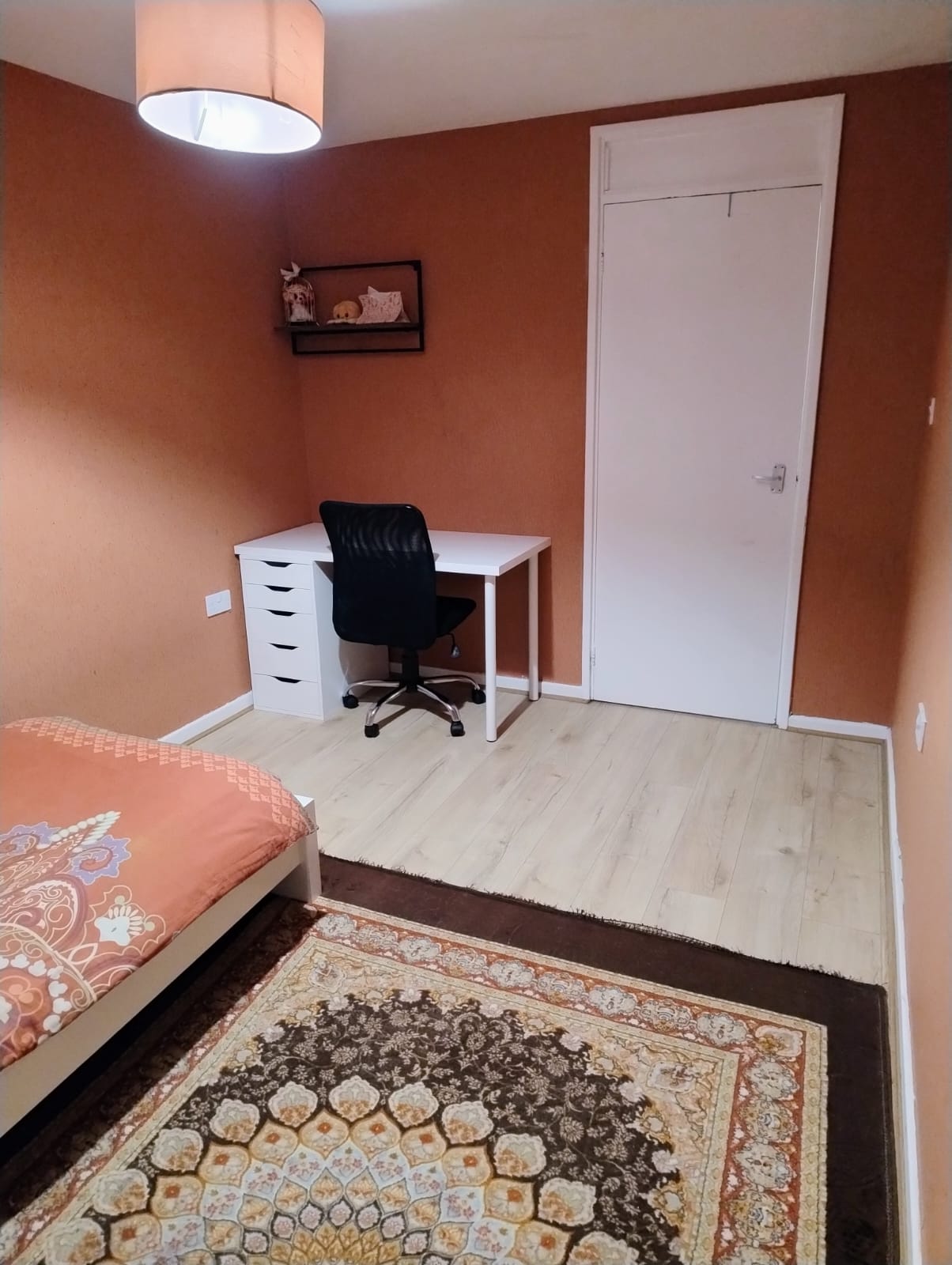 3 bed room Hyde for swap in Stockport, London — photo 3