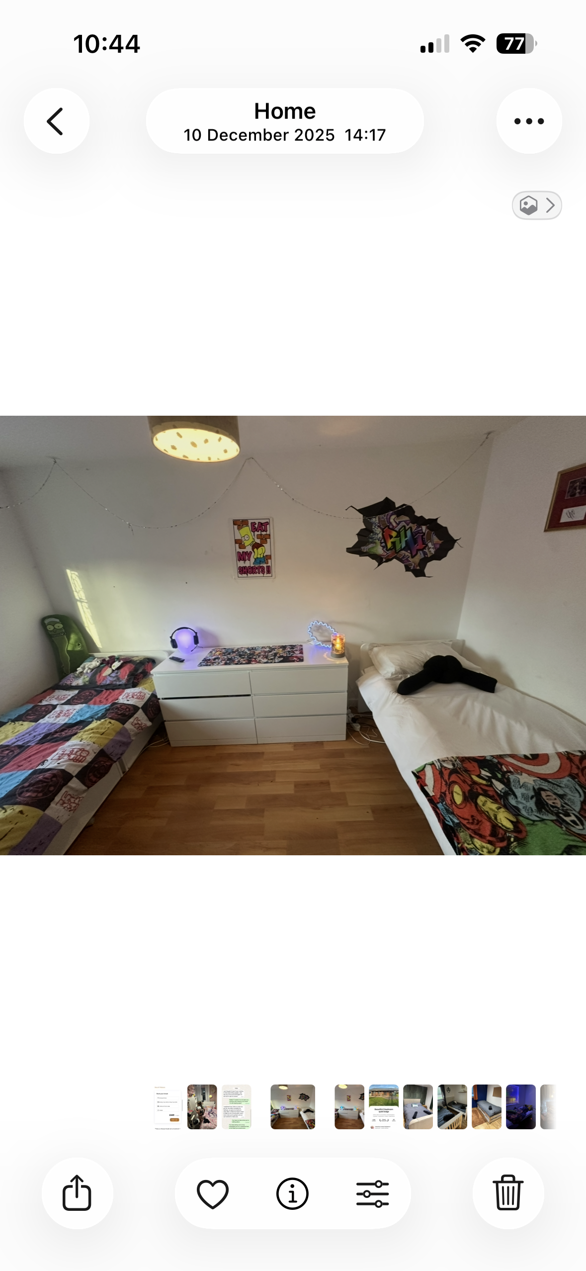 3 bedroom house in North Hykeham Lincoln for swap in Lincoln, London — photo 8