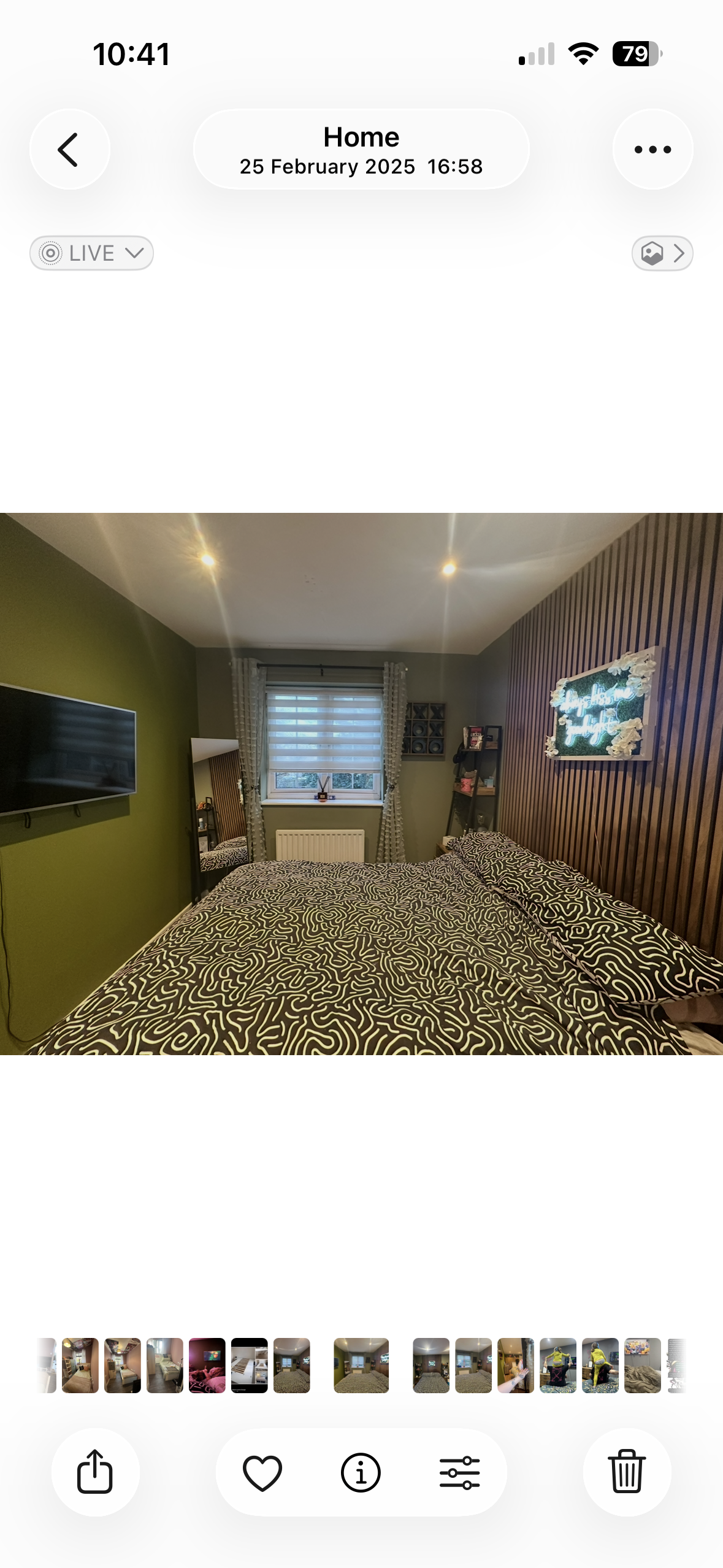3 bedroom house in North Hykeham Lincoln for swap in Lincoln, London — photo 6
