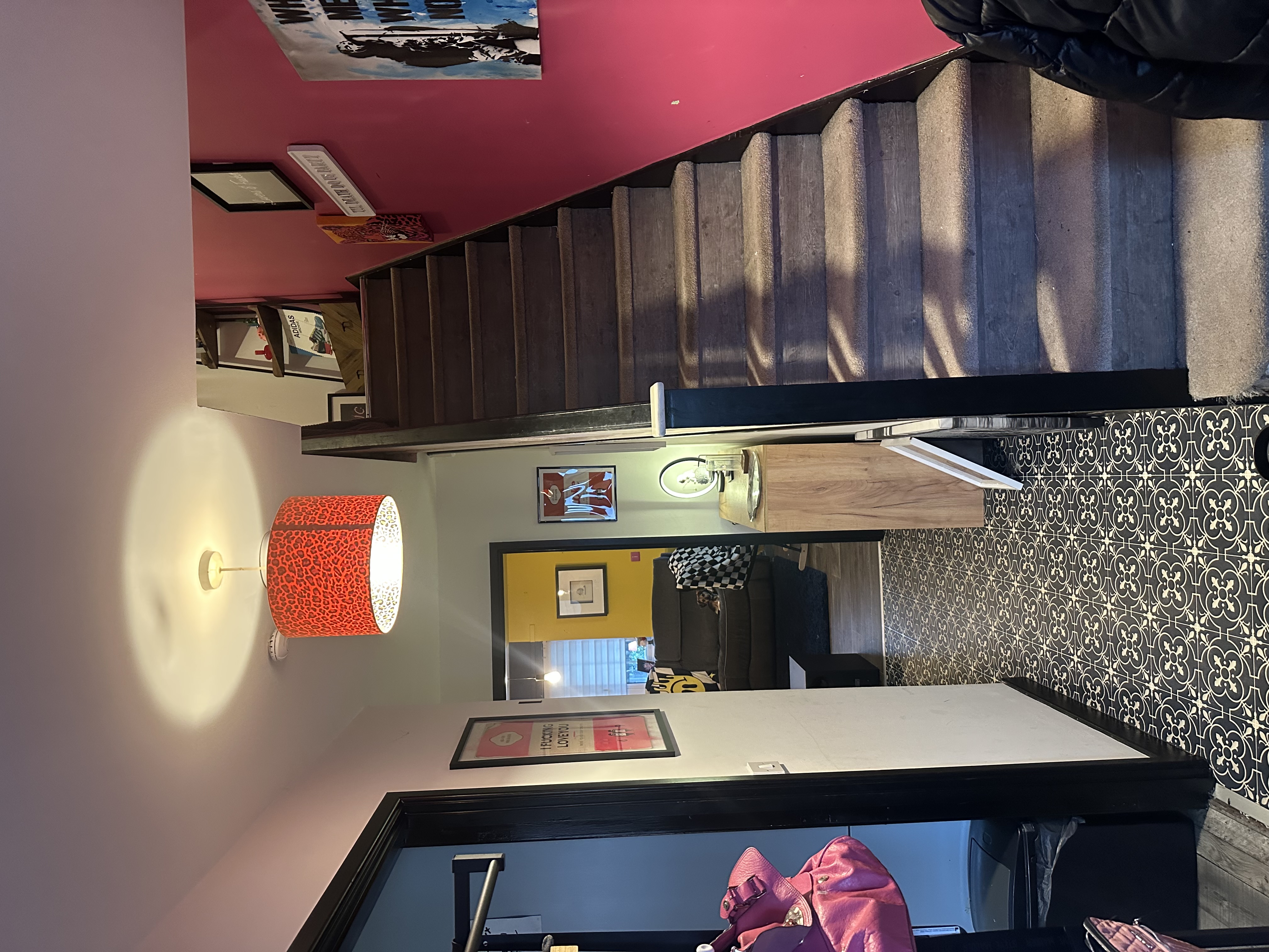 3 bedroom house in North Hykeham Lincoln for swap in Lincoln, London — photo 5