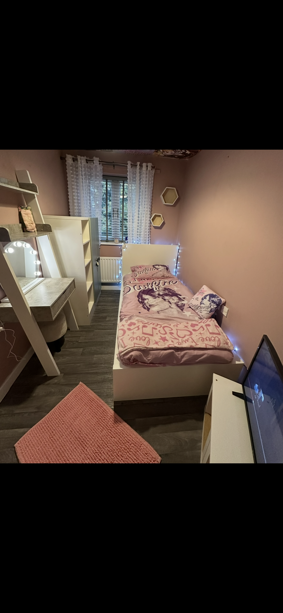 3 bedroom house in North Hykeham Lincoln for swap in Lincoln, London — photo 7