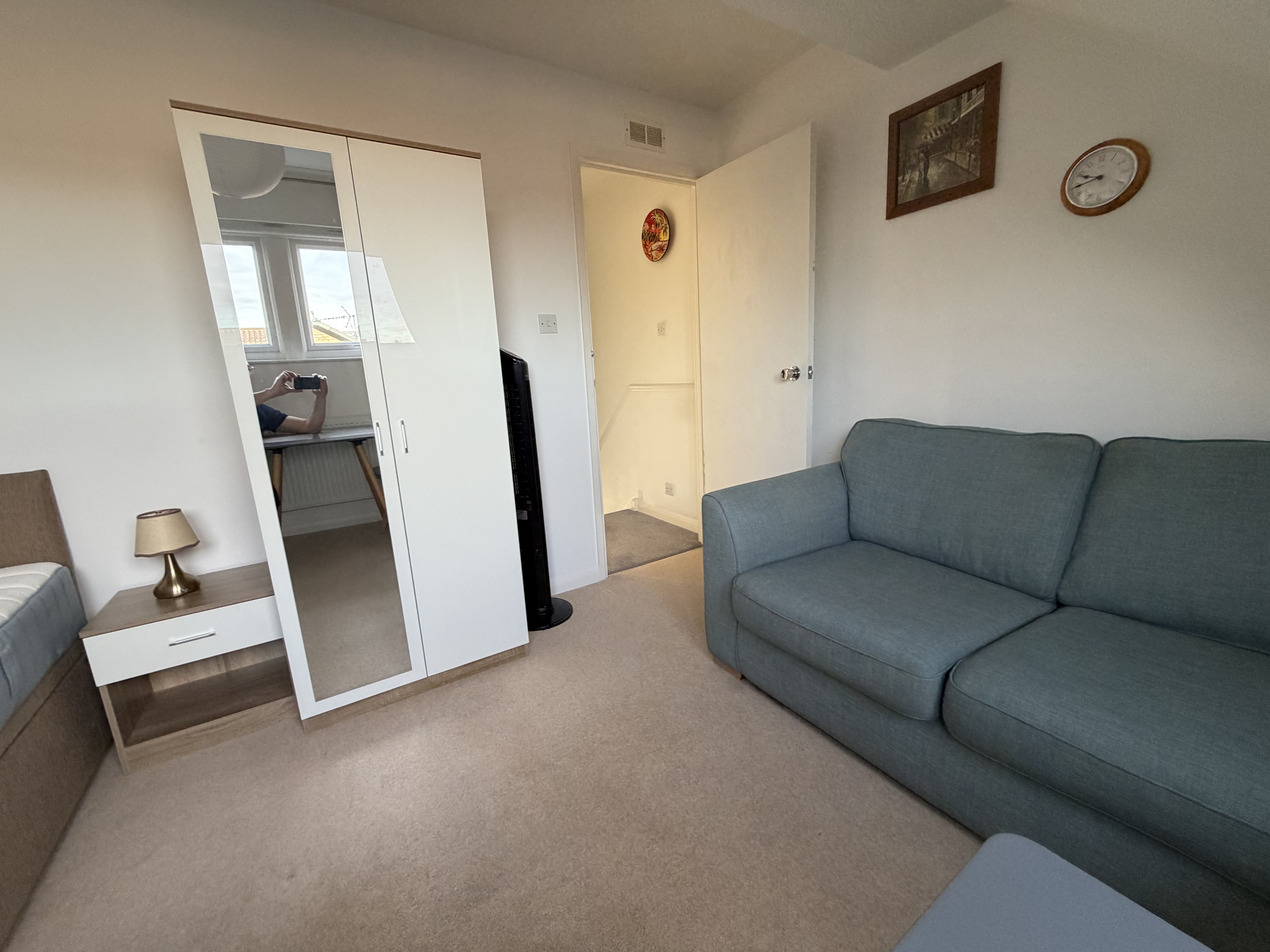 Colliers Wood to rent in London — photo 2