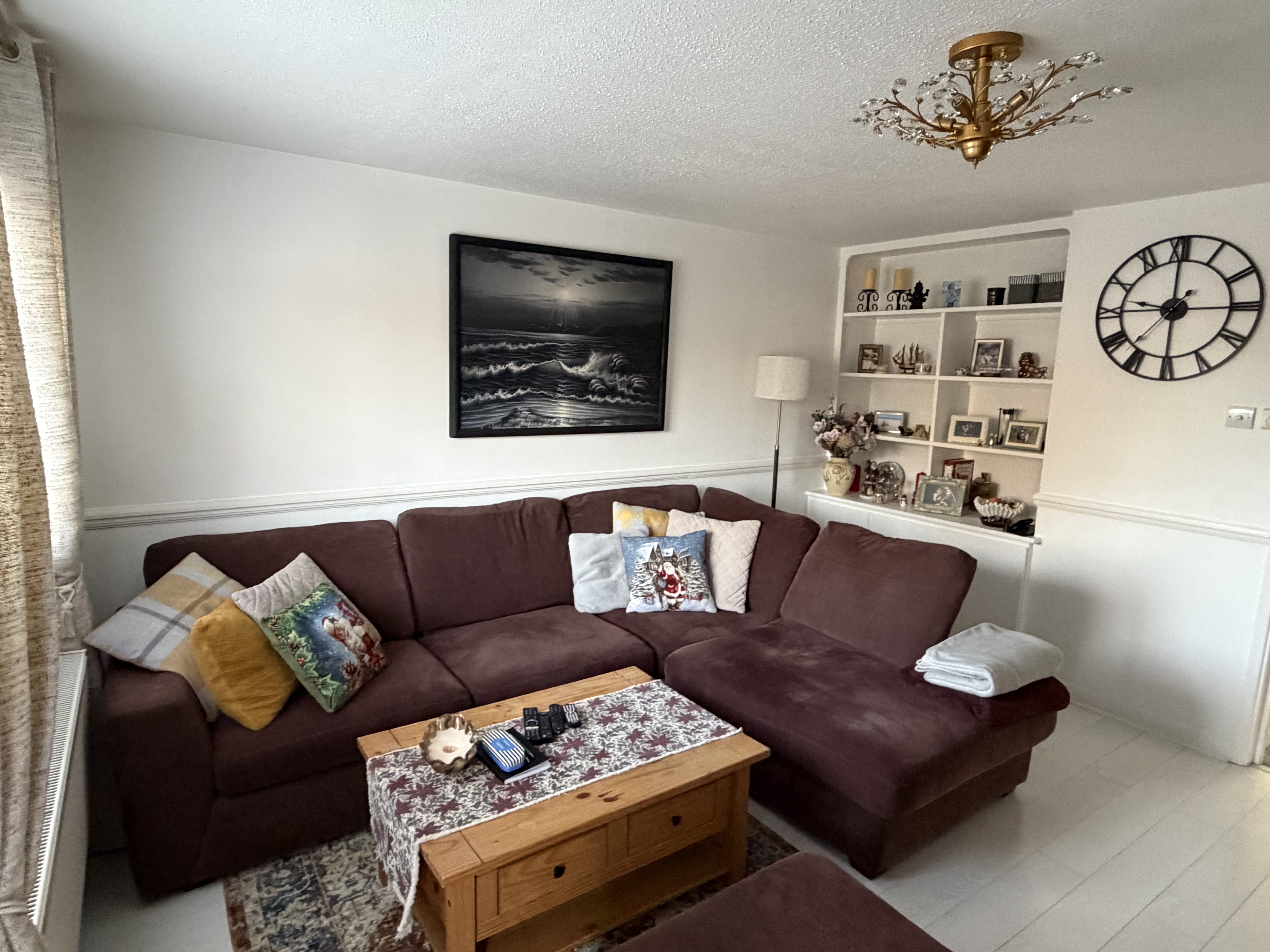 Colliers Wood to rent in London — photo 14