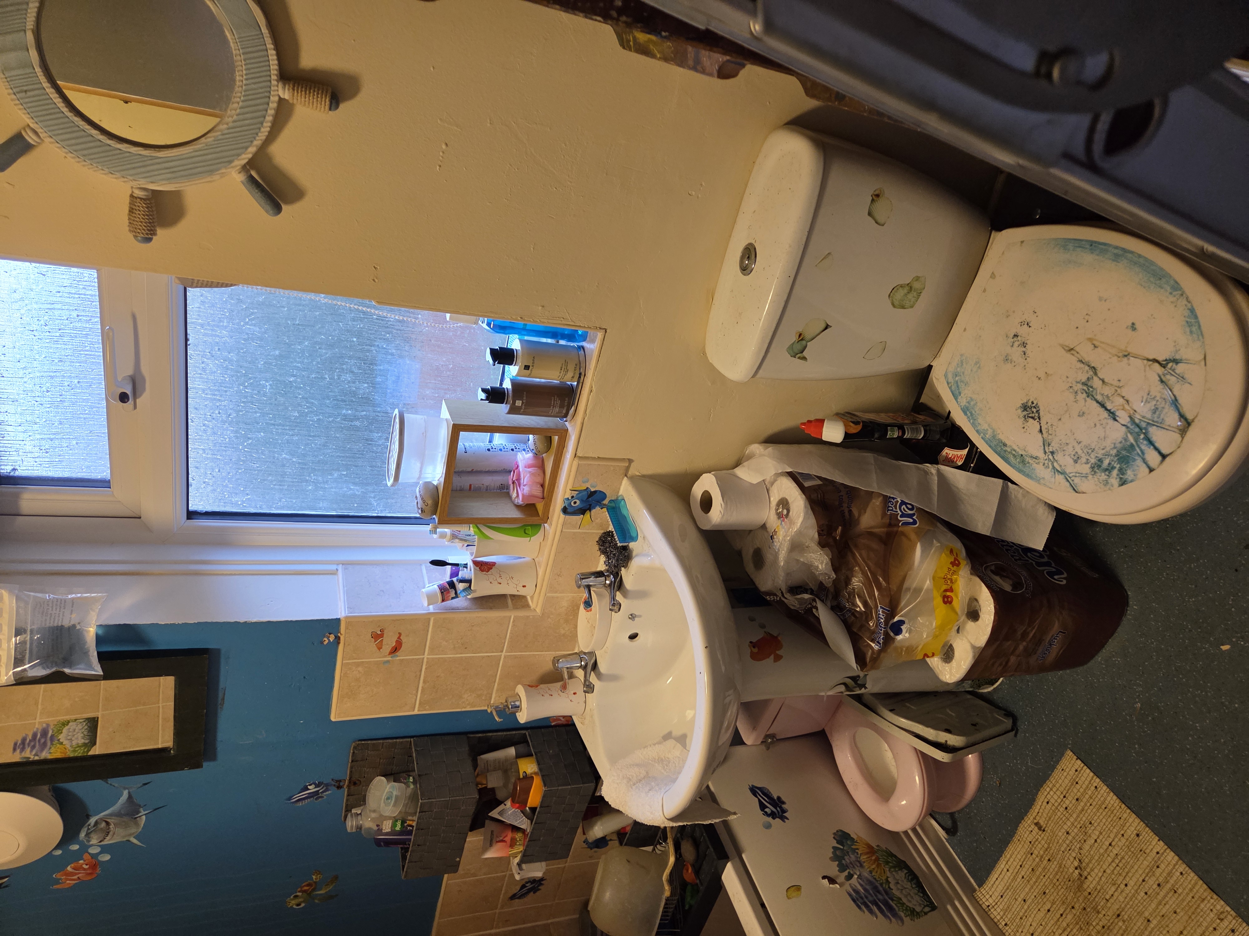 3 bedroom house in Loughborough Leicestershire for swap in Loughborough, London — photo 7