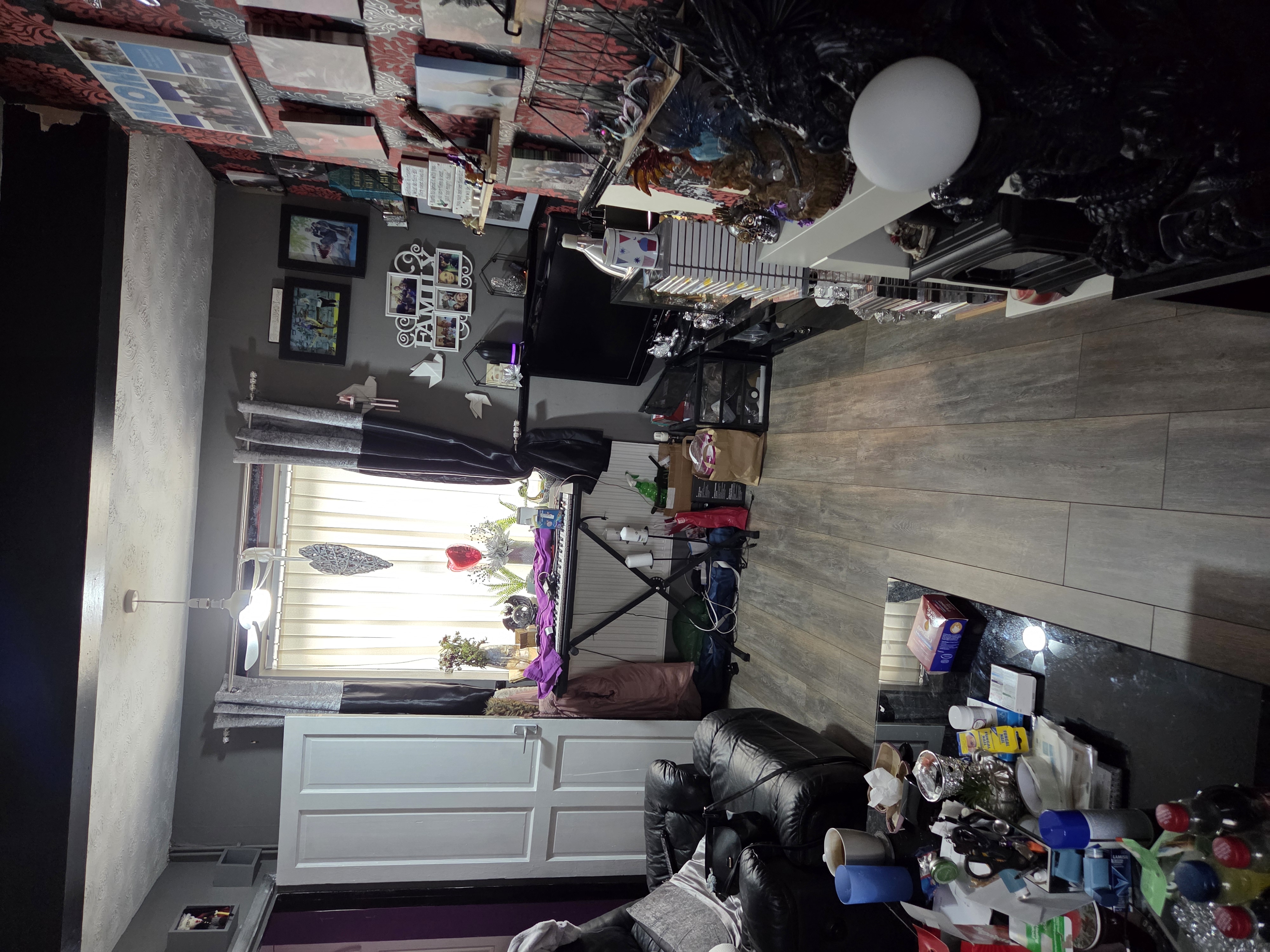 3 bedroom house in Loughborough Leicestershire for swap in Loughborough, London — photo 5