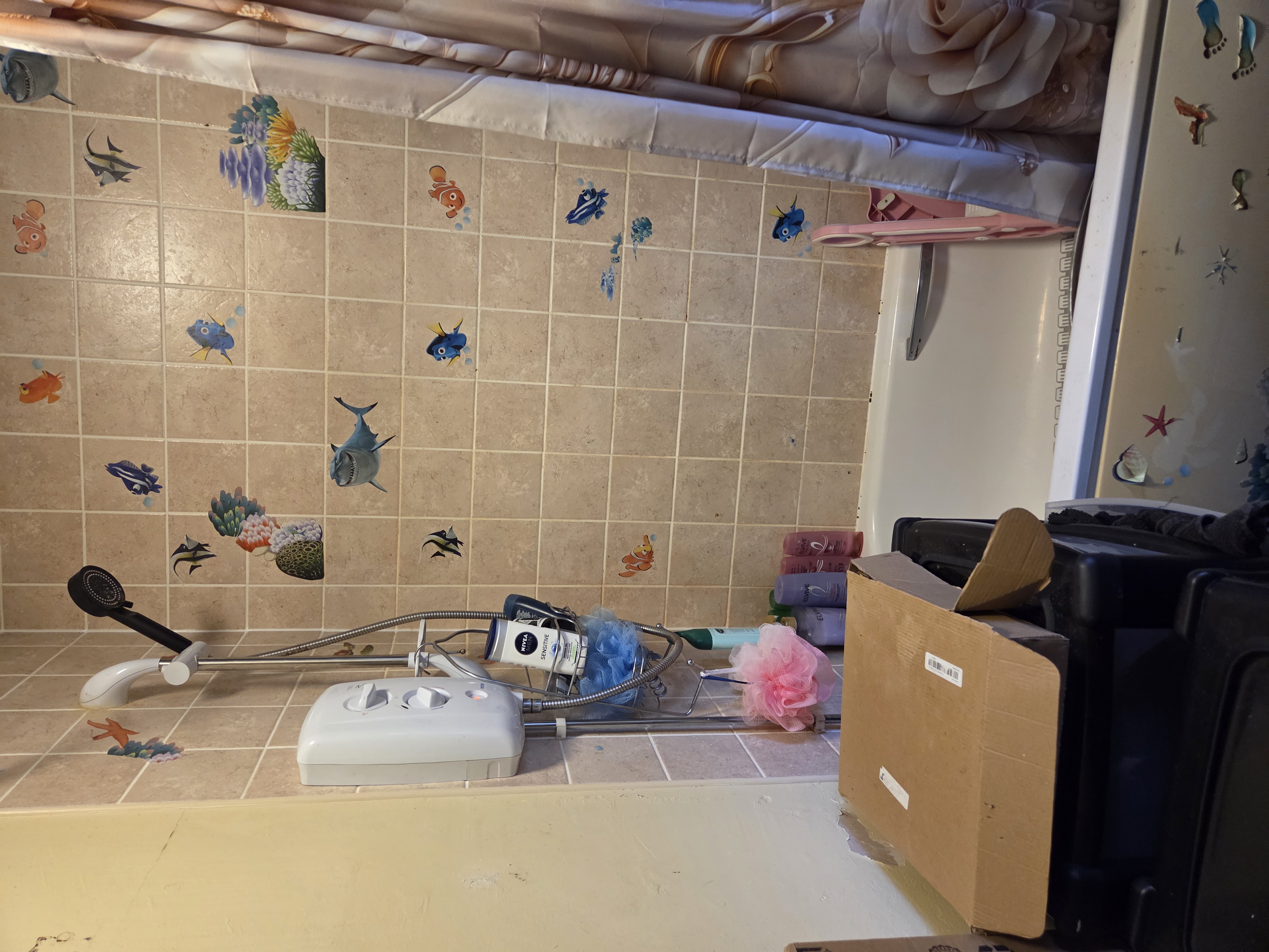3 bedroom house in Loughborough Leicestershire for swap in Loughborough, London — photo 9