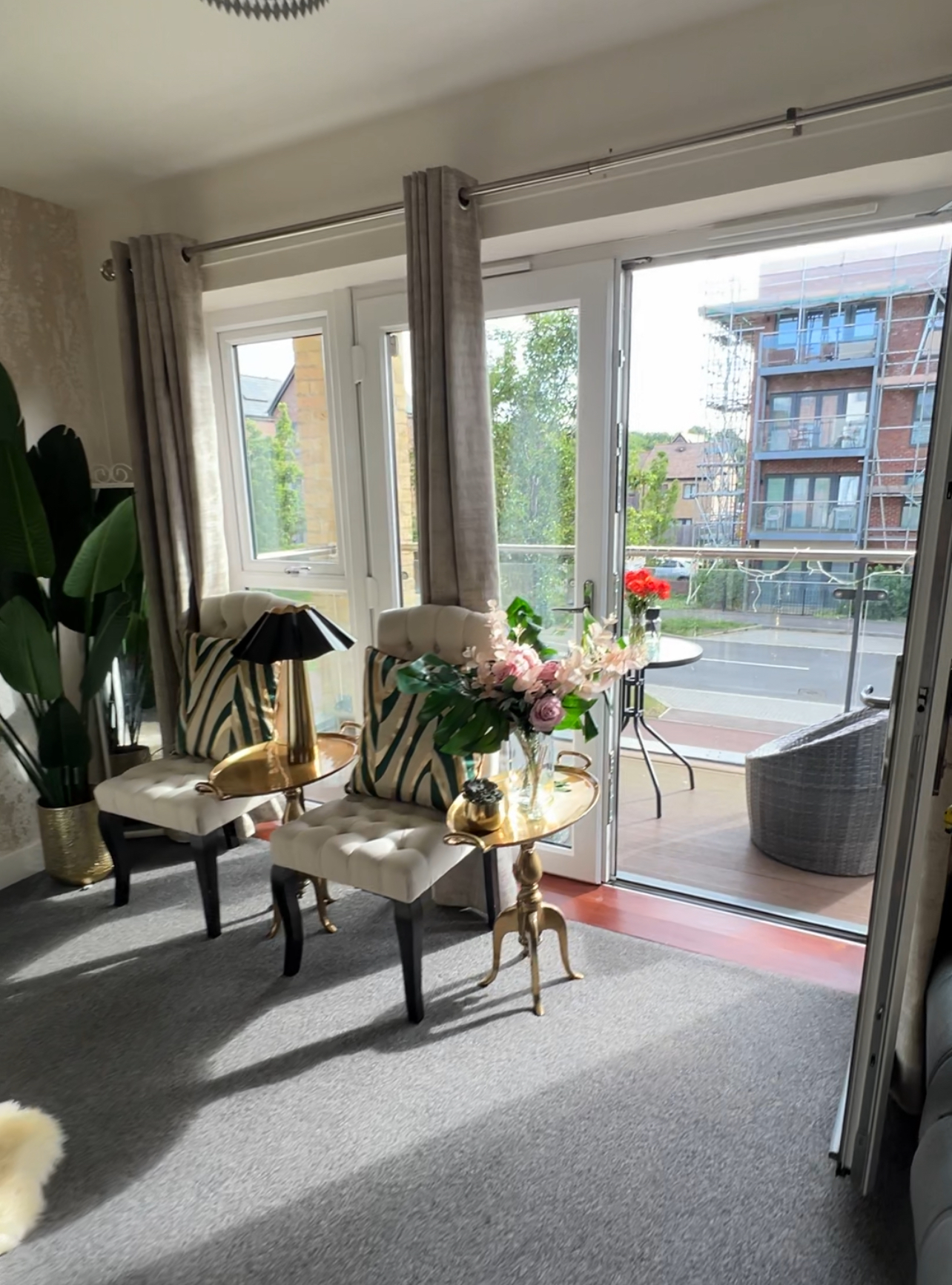2-Bedroom Flat in Milton Keynes – Looking for a 2-Bedroom Swap in London in Milton Keynes, London — photo 9