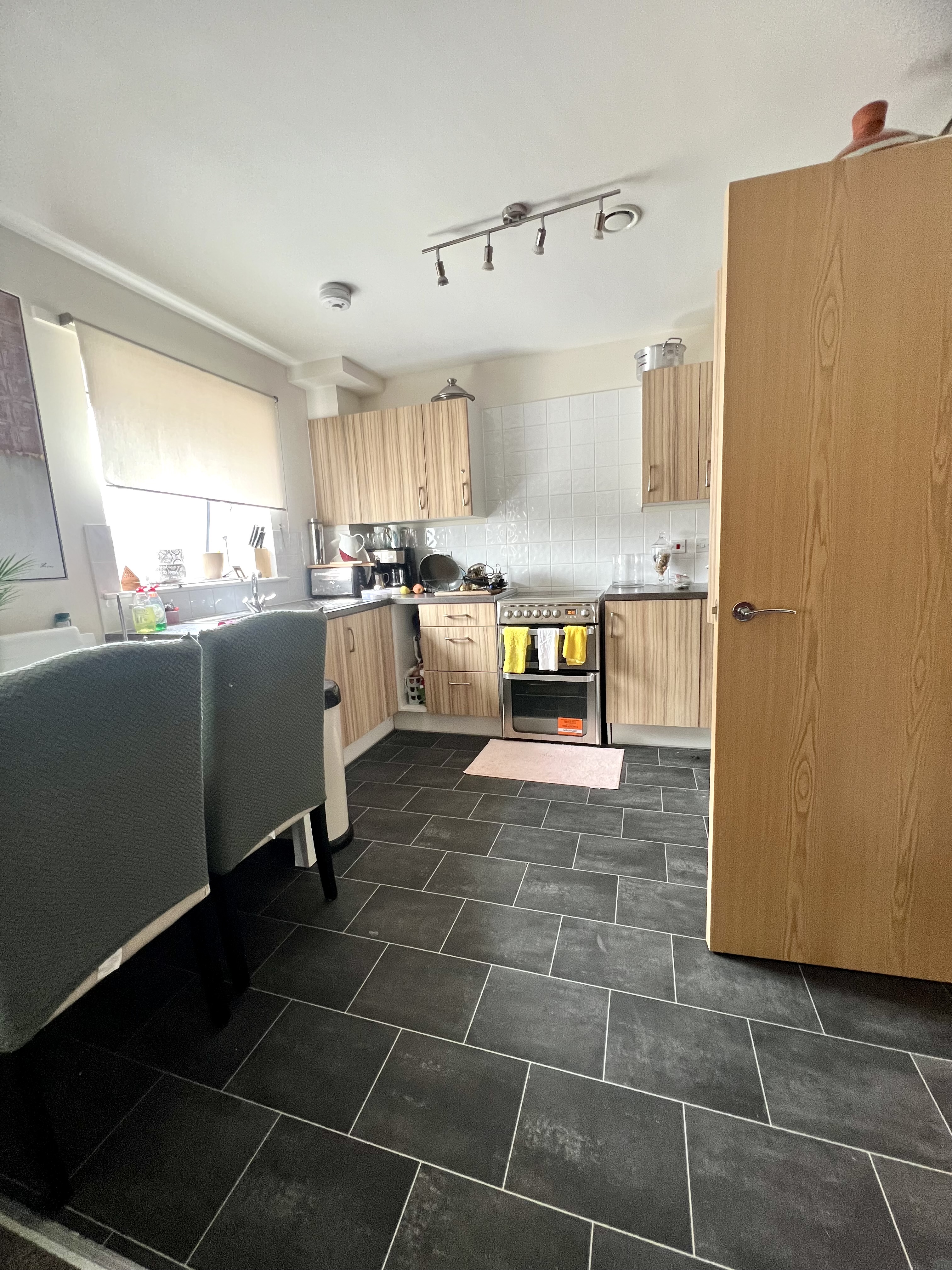 2-Bedroom Flat in Milton Keynes – Looking for a 2-Bedroom Swap in London in Milton Keynes, London — photo 12