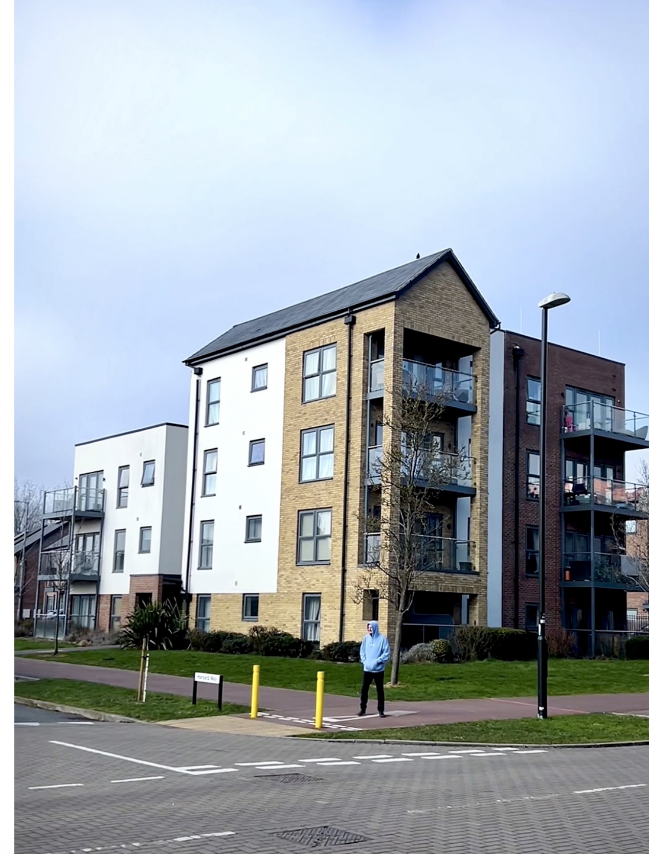 2-Bedroom Flat in Milton Keynes – Looking for a 2-Bedroom Swap in London in Milton Keynes, London — photo 10
