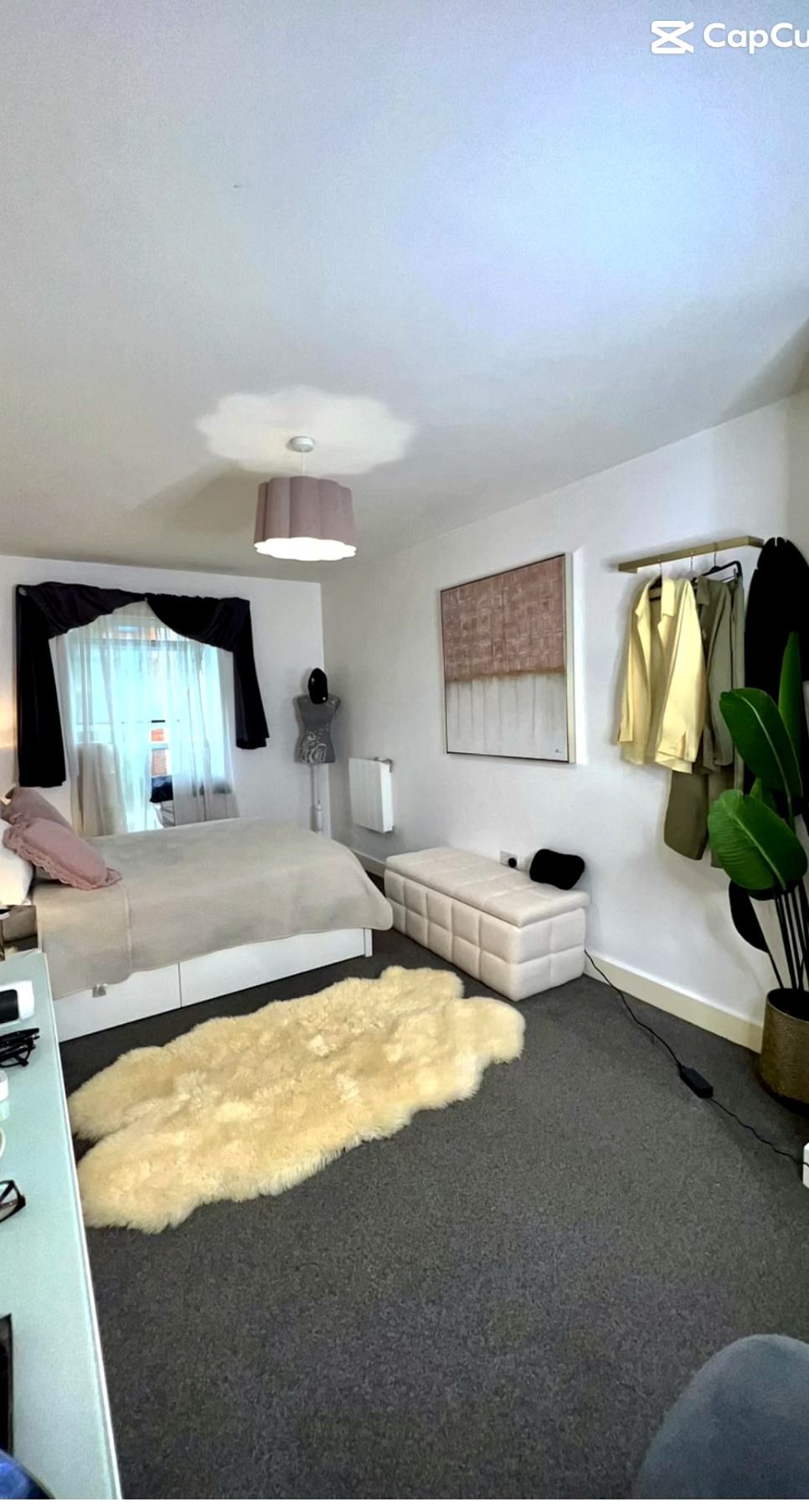 2-Bedroom Flat in Milton Keynes – Looking for a 2-Bedroom Swap in London in Milton Keynes, London — photo 15