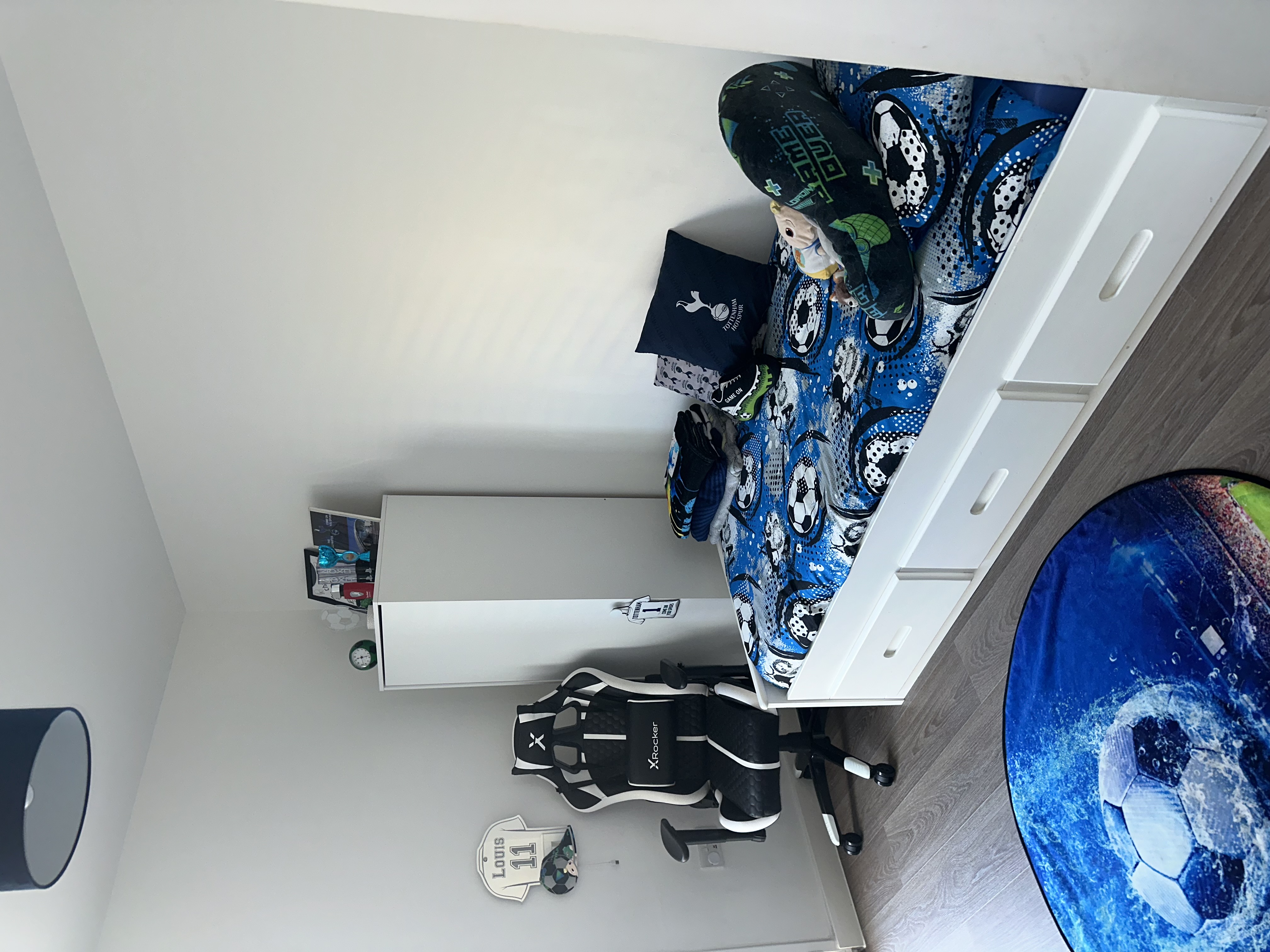 2 Bedroom New Build Flat for swap in Bromley, London — photo 6