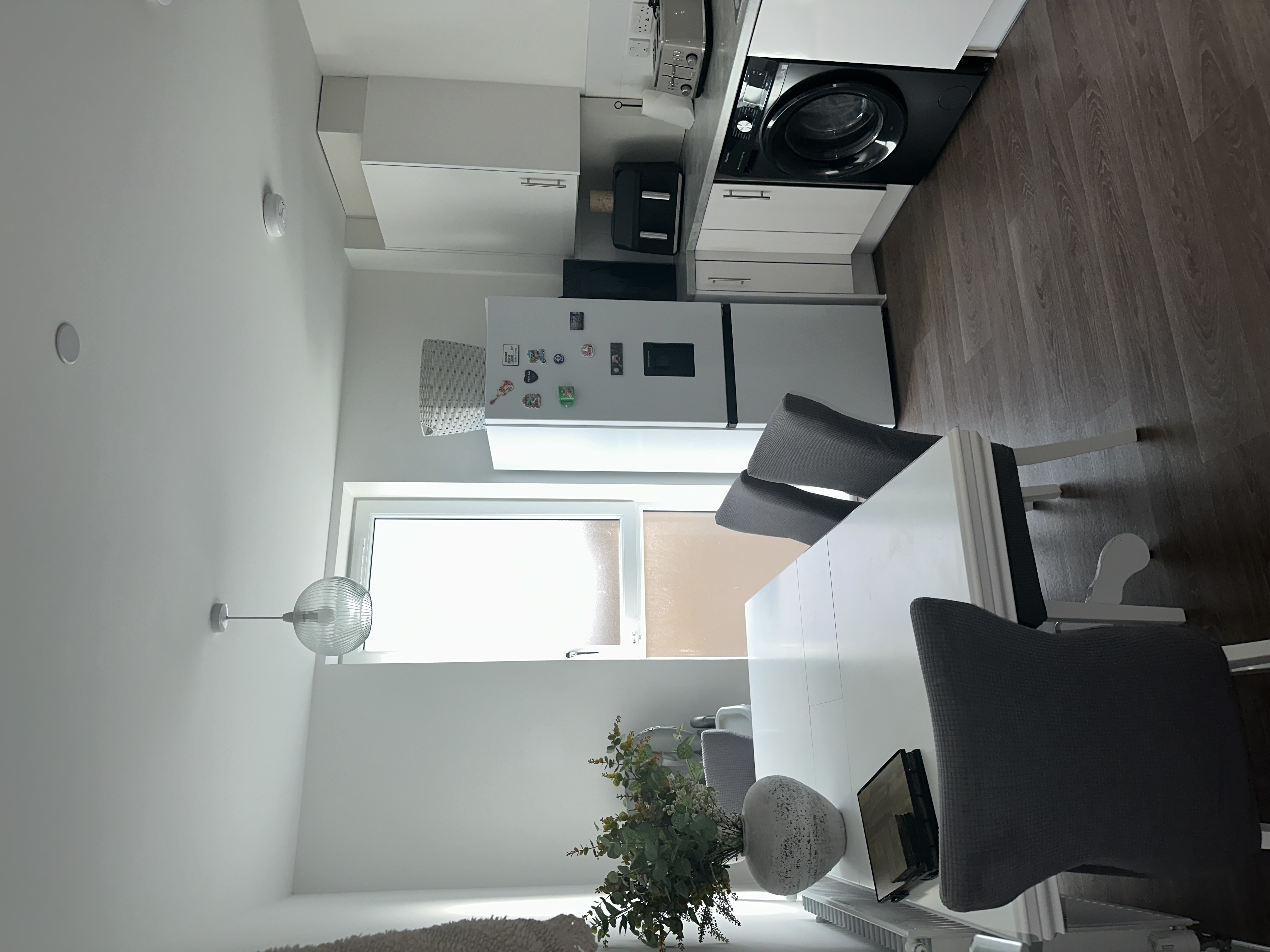 2 Bedroom New Build Flat for swap in Bromley, London — photo 9