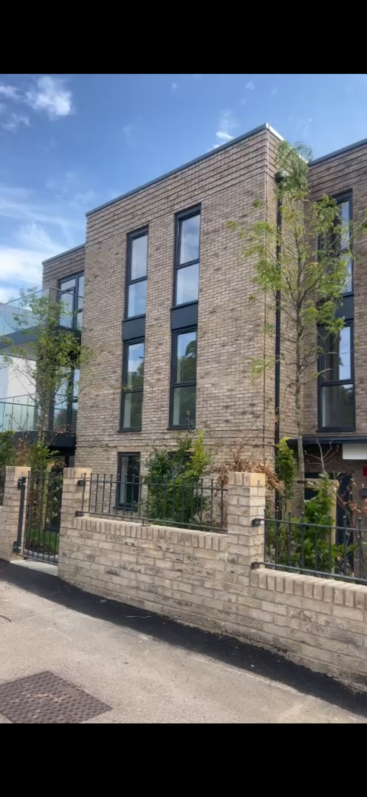 2 Bedroom New Build Flat for swap in Bromley, London — photo 17