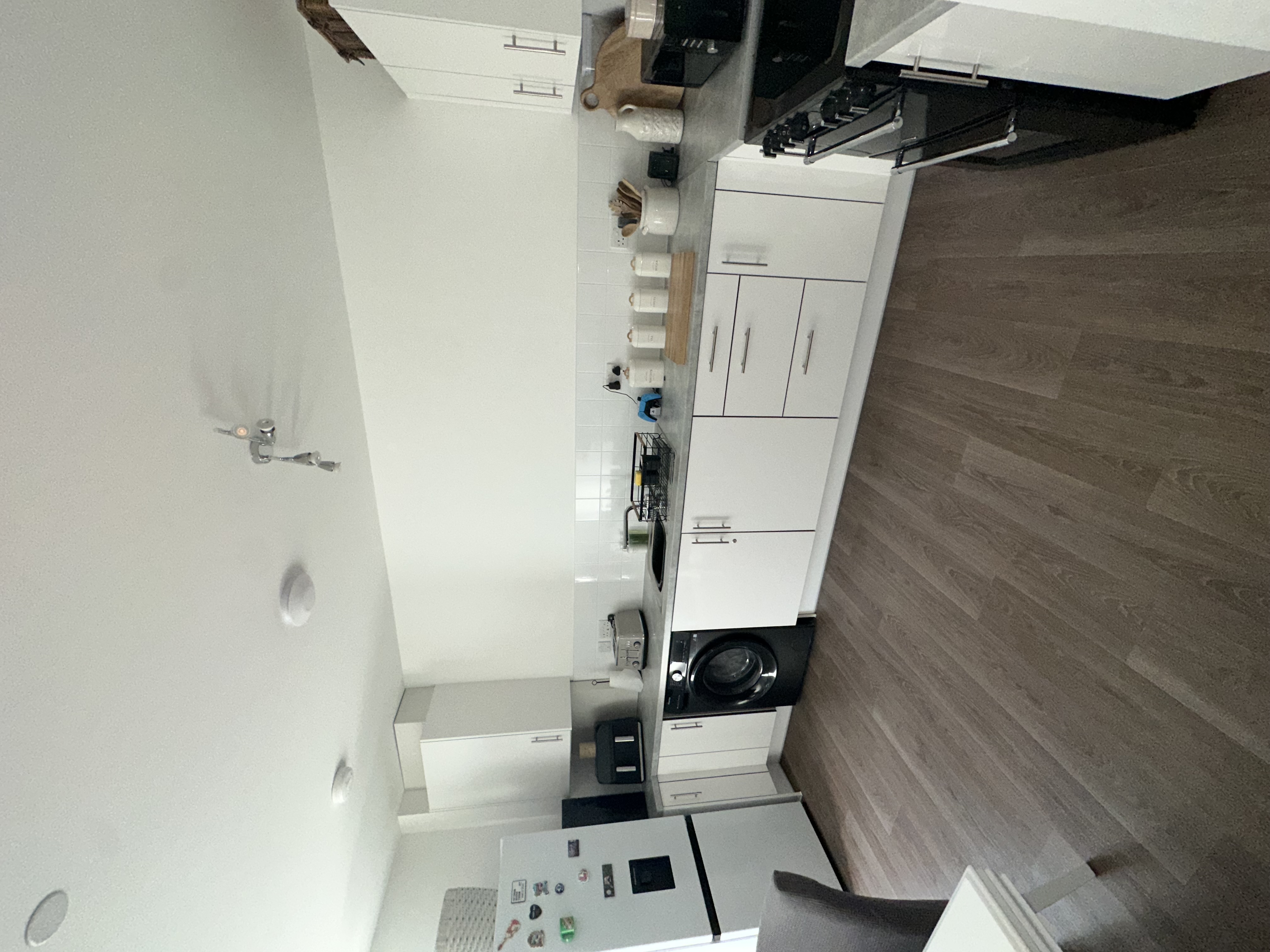 2 Bedroom New Build Flat for swap in Bromley, London — photo 12