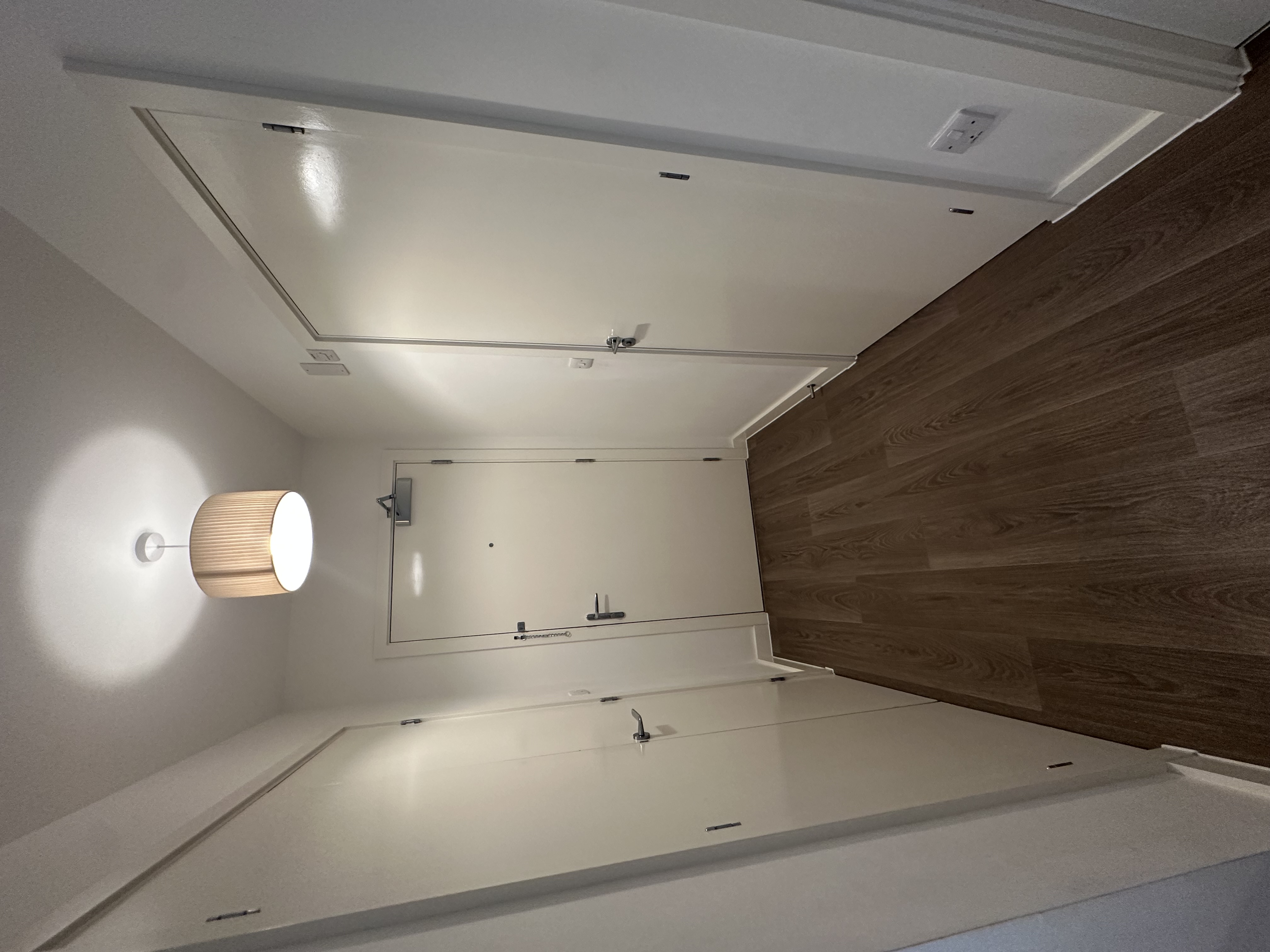 2 Bedroom New Build Flat for swap in Bromley, London — photo 4