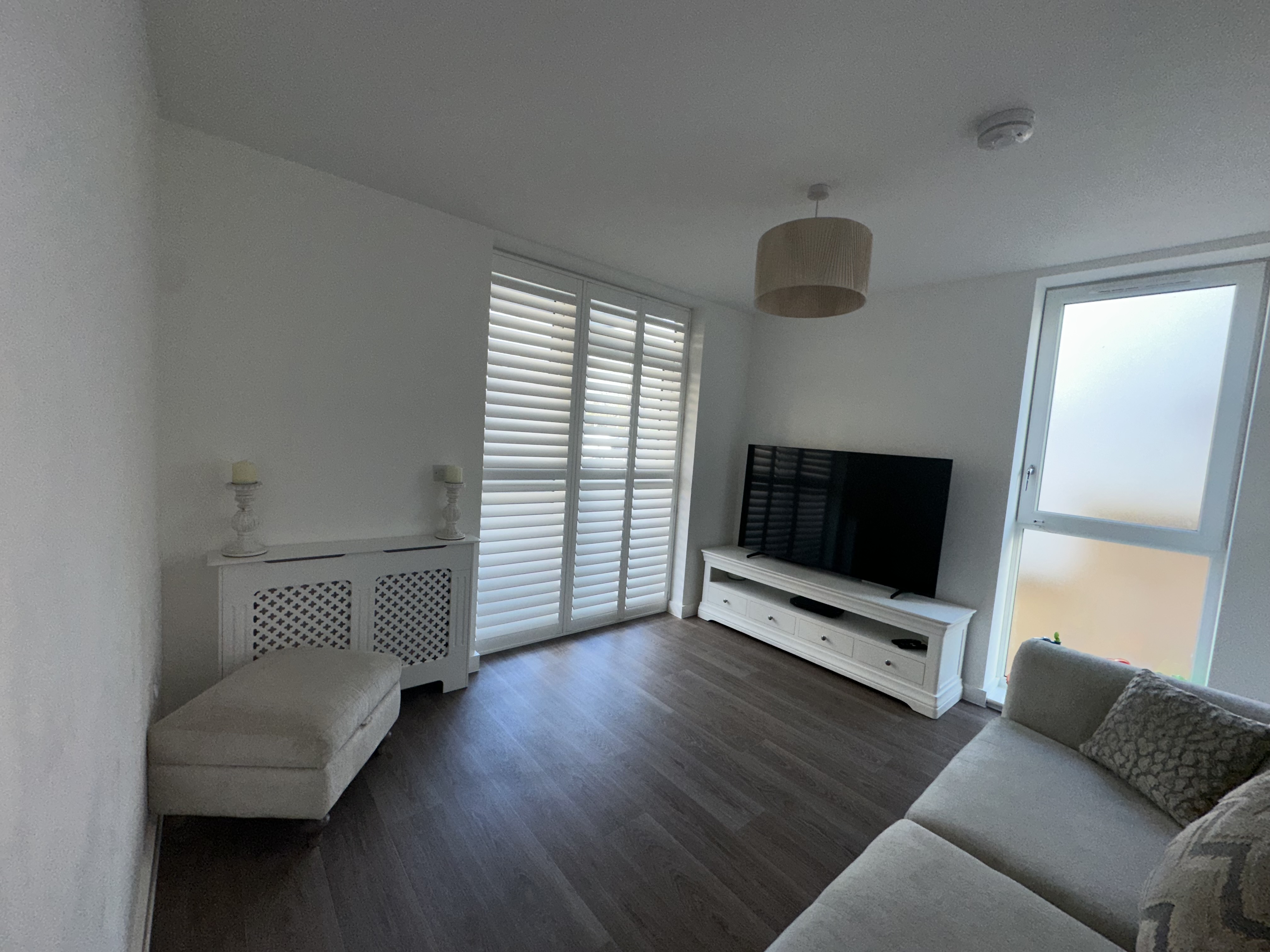 2 Bedroom New Build Flat for swap in Bromley, London — photo 13