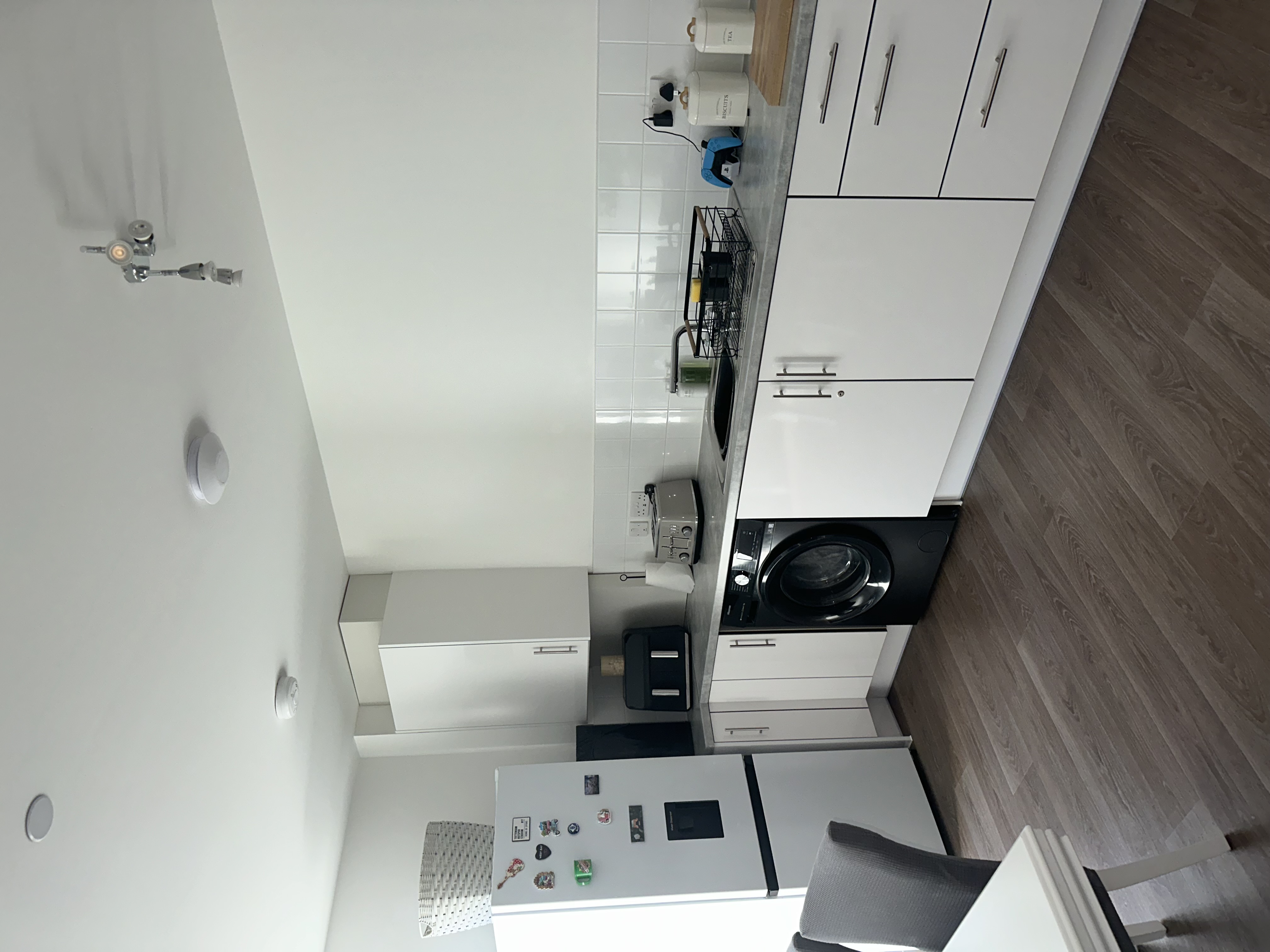 2 Bedroom New Build Flat for swap in Bromley, London — photo 10