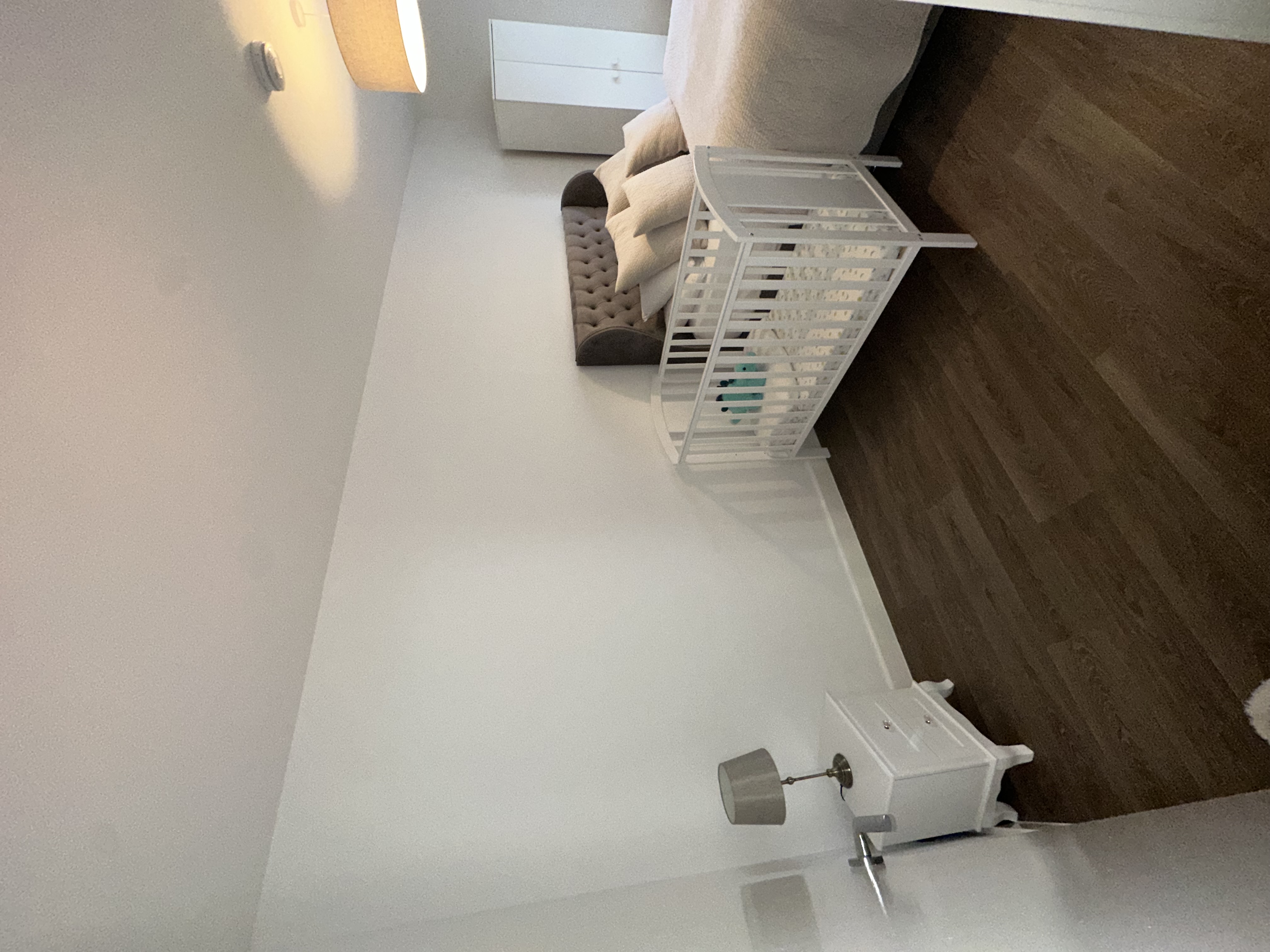 2 Bedroom New Build Flat for swap in Bromley, London — photo 2