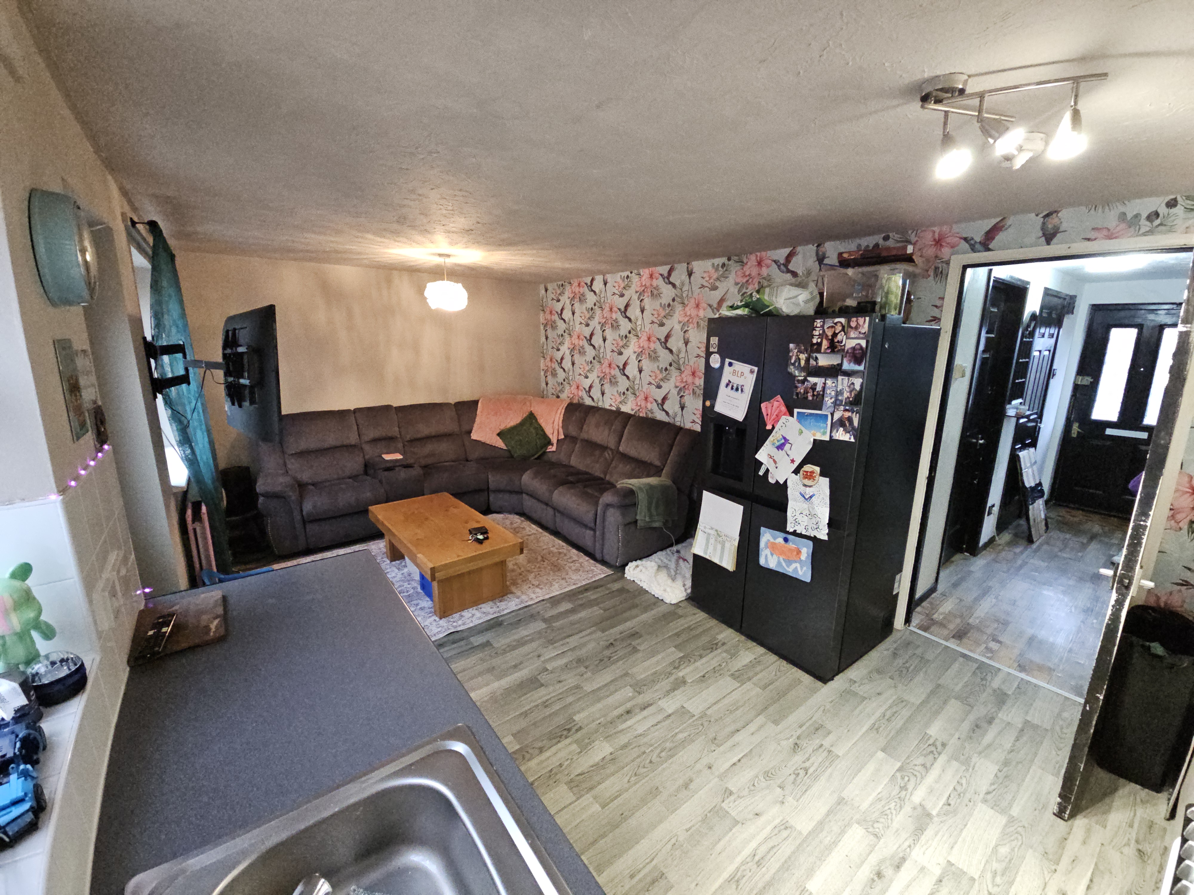 3 bedroom house Tring for swap in Tring, London — photo 2