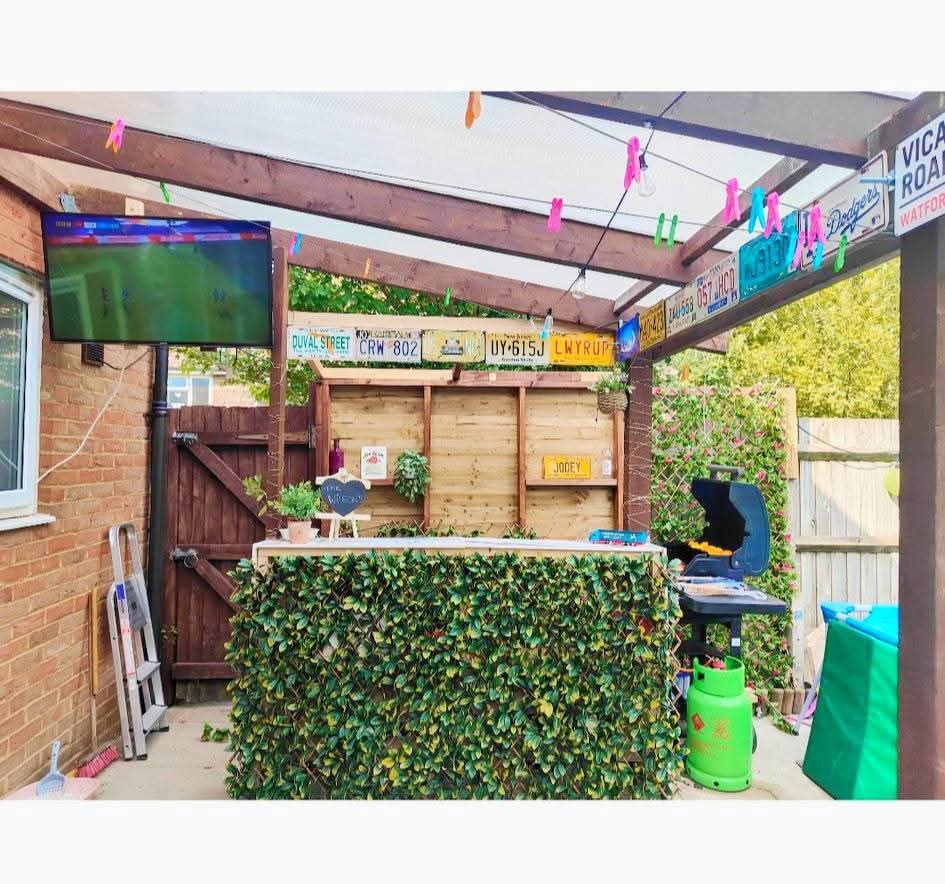 3 bedroom house Tring for swap in Tring, London — photo 5
